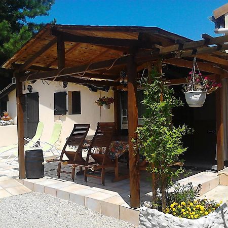 Le Chamois Dort Bed & Breakfast Die Eksteriør bilde