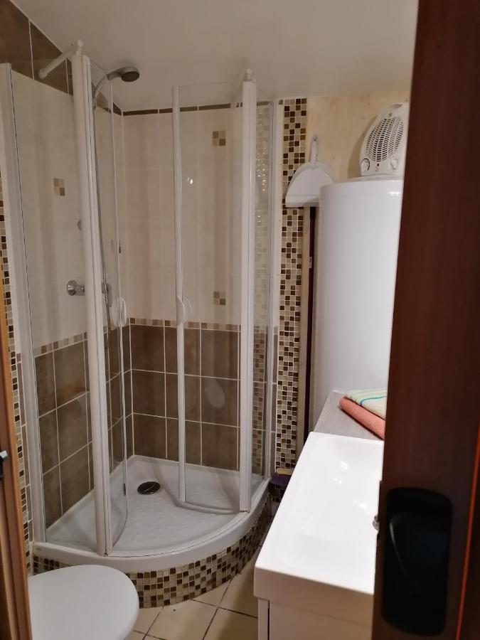 Le Chamois Dort Bed & Breakfast Die Eksteriør bilde